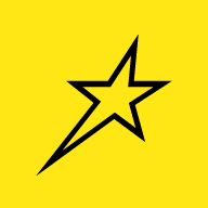 Logo da MegaStarFM