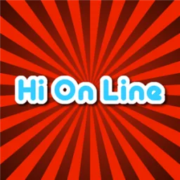 Logo de Hi On Line Classic Radio