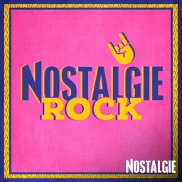 Nostalgie Rock logo