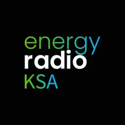 Energy Radio KSA 80s logo