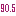 Futura FM 90.5 logo