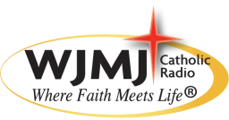 Logo da WJMJ