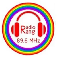 Logo de Radio Rang