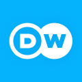 Logo da DW TV