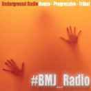 #BMJ_Radio logo