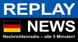 Logo da REPLAY NEWS - Deutsch