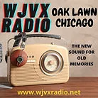 WJVX/Oak Lawn-Chicago,IL logo