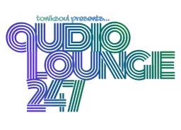 AUDIO LOUNGE 247 logo