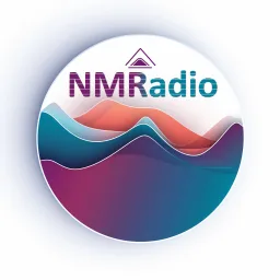 Logo da NMRadio