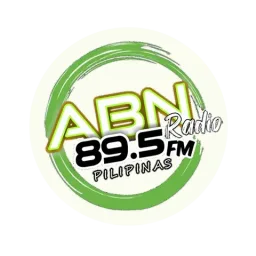 ABN 96.5 FM Laoag logo