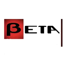 Logo de RÁDIO BETA