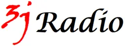 Logo de 3J Radio