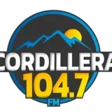 Logo da Cordillera 104.7 FM