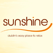 Logo de Sunshine 106.8