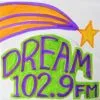 Logo da Dream 102.9 FM