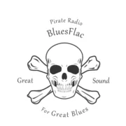 Logo da RadioBlues-Flac