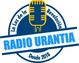Logo de Radio Urantia