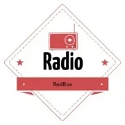 Logo da REDBOX