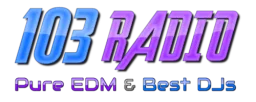 Logo da 103 Radio
