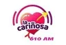 La Cariñosa logo