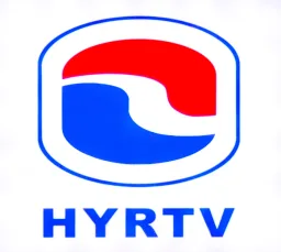 Logo da 河源综合广播