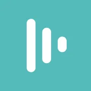 detektor.fm Wort logo