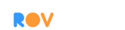 Logo de KROV