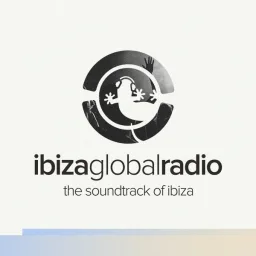 Ibiza Global Radio logo