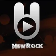 Logo da Zaycev.FM NewRock