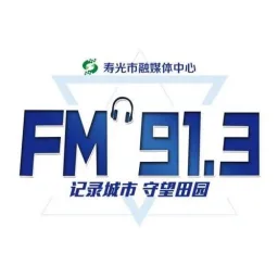 Logo da 寿光广播电视台