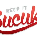 Keepitsucuk logo