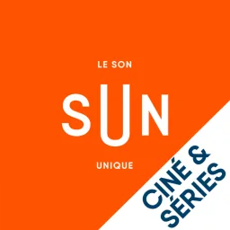 Logo da SUN Ciné & Séries