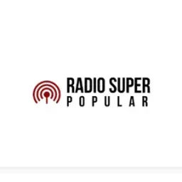 Logo da Super Popular
