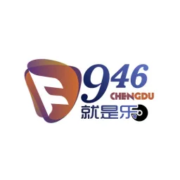 Logo da 成都文化休闲广播