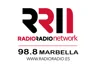 Logo da Radio Radio Network Spain