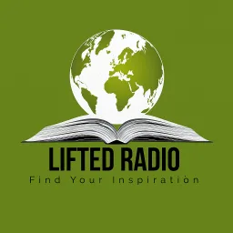 Logo de Lifted Radio