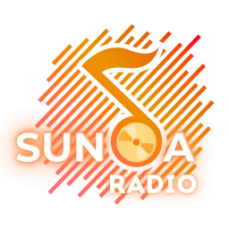 Logo de Sunda Radio