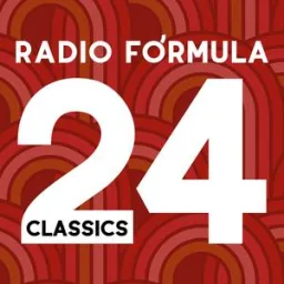 Logo da Fórmula Classics
