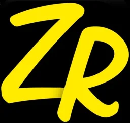 Zoomer Radio (CFZM AM 740 / 96.7 FM) logo