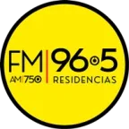 Logo da Radio Residencias