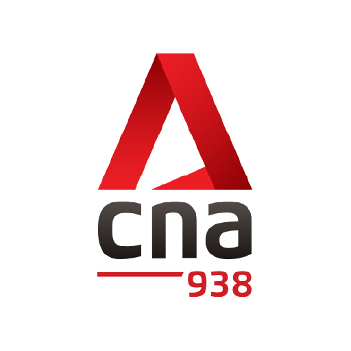 Logo da CNA938