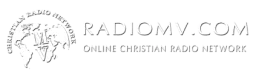 Logo da RadioMv english