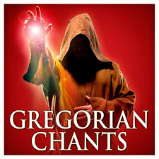 Logo da Radio Caprice-Gregorian Chant