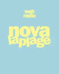 Nova la Plage logo
