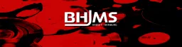 Logo da BHJMS-Radio 1