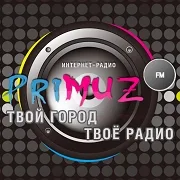 Logo da PriMuzFM
