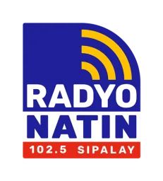 Logo da Radyo Natin Sipalay