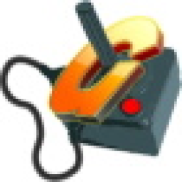 Logo da Gamesboro Radio - Video Game Music 24/7
