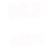 Logo de 90.3 AMP Radio