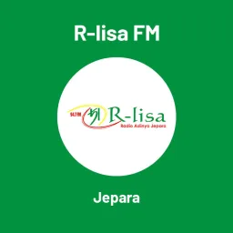 Logo de R-lisa FM